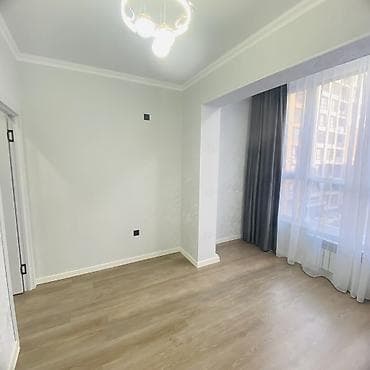 108: 1 комната, 53 м², 108 серия, 4 этаж, Евроремонт — 4
