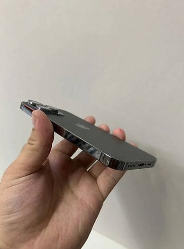 фото 3 на 4: IPhone 13 Pro, Новый, 256 ГБ, Черный, Зарядное устройство, Защитное стекло, Чехол, 94 % — 4