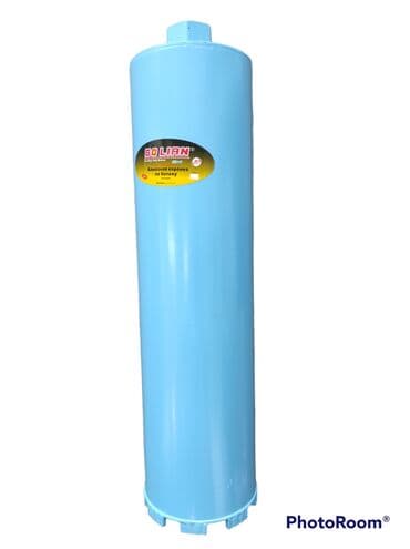 Коронка алмазная Коронка для сверления Алмазное сверление Размер 152