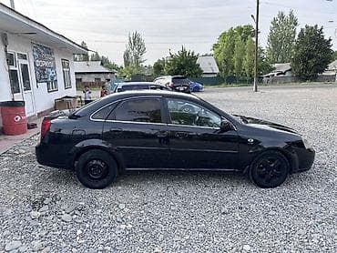 daewoo nubira автомат: Daewoo Nubira: 2004 г., 1.6 л, Механика, Бензин, Седан — 6