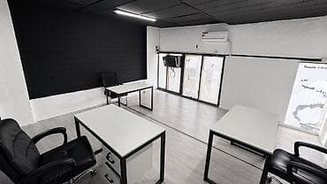 Недвижимость: Аренда офисов, 23 м² — 4