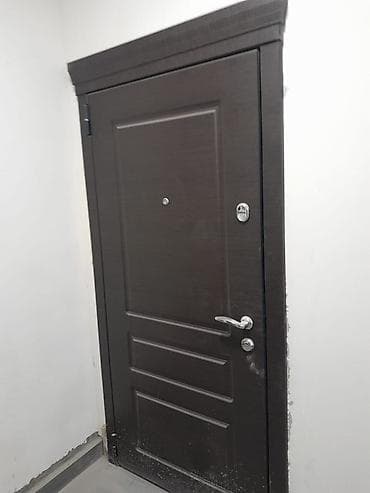 capstroy: 1 комната, 46 м², Элитка, 11 этаж, Готовая ПСО (под самоотделку) — 6