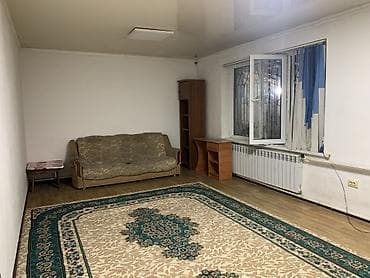 снять квартиру бишкек: Сдаётся просторная комната с базовой мебелью — 2