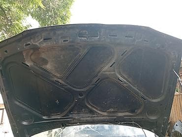 Унаа сатуу: Volkswagen Golf R: 1991 г. — 4