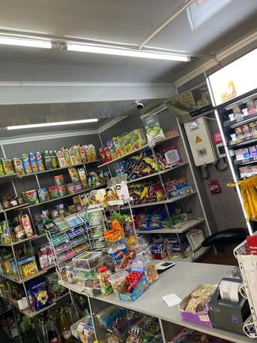 работа в бишкеке швейный цех упаковщик 2020: Продаю Магазин 89 м², Отдельный вход, 1 этаж — 17