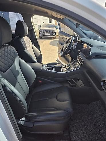 lada largus: Hyundai Palisade: 2020 г., 2.2 л, Автомат, Дизель, Кроссовер — 6