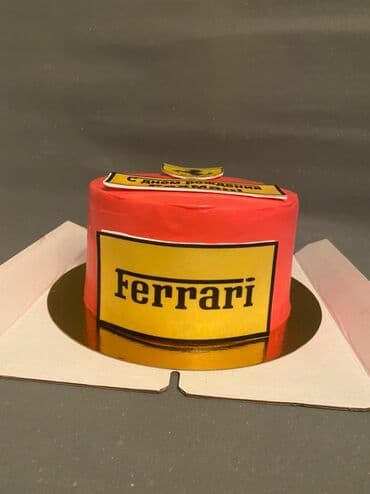 продаю пекарния: Принимаю заказы торты и копкейки,на любые мероприятия. Мы используем — 11