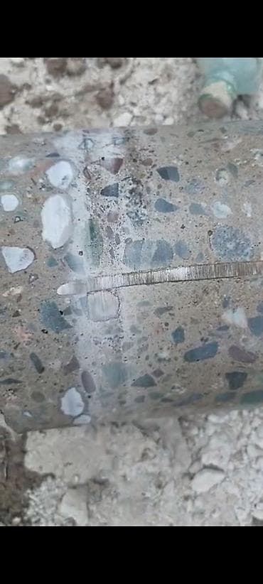 ремонт самоваров: Алмазное сверление Больше 6 лет опыта — 7