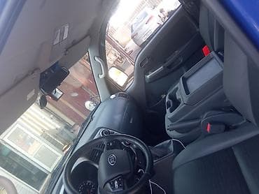 bongo kia: Kia BONGO: 2021 г., 2.5 л, Автомат, Газ, Фургон — 7