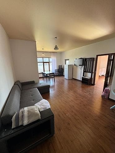 кывартиры: 2 комнаты, 55 м², Элитка, 3 этаж, Дизайнерский ремонт — 7