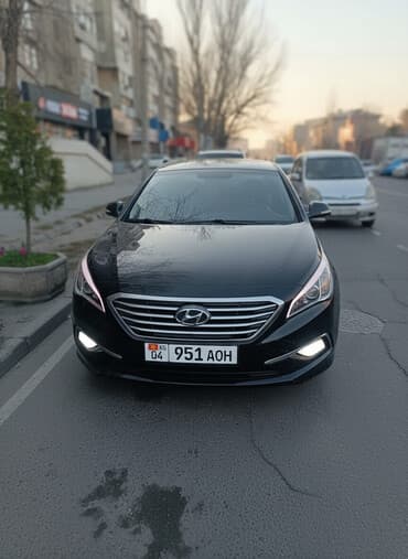 аренда авто матиз: Сдаю Hyundai Sonata под такси, Долгосрочно, | Залог, Предоплата, Водительские права — 2