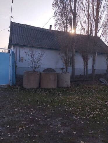 садовое дом: Дом, 53 м², 3 комнаты — 2