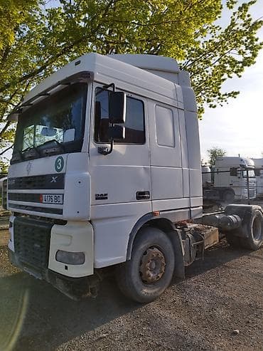 евро кузов камаз борт бу: Тягач, DAF, Без прицепа — 2