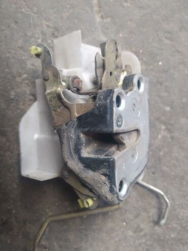 corolla runx: Toyota Corolla замок центральный Тоета Королла замок центральный — 2