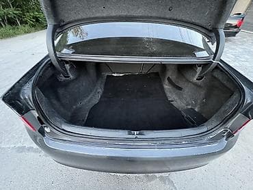 Продажа авто: Honda Accord: 2003 г., 2.4 л, Автомат, Бензин, Седан — 9