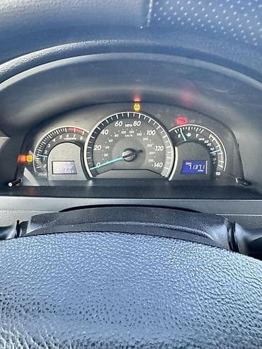 камри 75 se: Toyota Camry: 2011 г., 2.5 л, Автомат, Бензин, Седан — 8