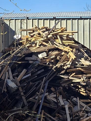 древесные опилки: Хвоя — 3