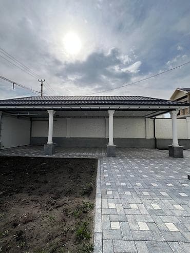 дом арча бешик: Продаётся самый красивый особняк в Арча-Бешик! Уникальный дом со — 4