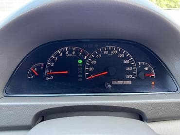шевролет equinox: Toyota Camry: 2004 г., 2.4 л, Автомат, Бензин, Седан — 10