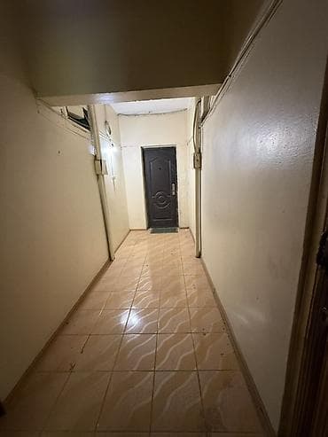 flat osh: 2 комнаты, 43 м², Индивидуалка, 2 этаж, Косметический ремонт — 10