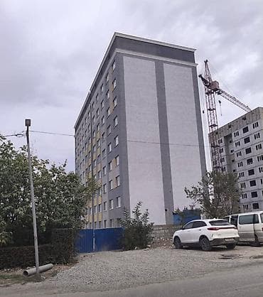 квартира гэс2: Построен, 106 серия улучшенная, 2 комнаты, 63 м² — 2