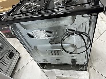 acer swift 1: Газовая — 5