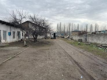 аренда склада: Производственно-складская база с закрытой территорией - Огражденный — 7