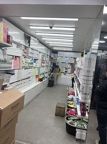 Требуется продавец- консультант В магазин Корейской косметики