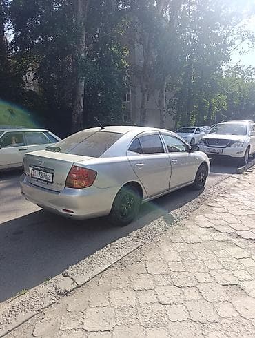 капот тайота ипсум: Toyota Allion: 2004 г., 1.5 л, Автомат, Бензин, Седан — 4