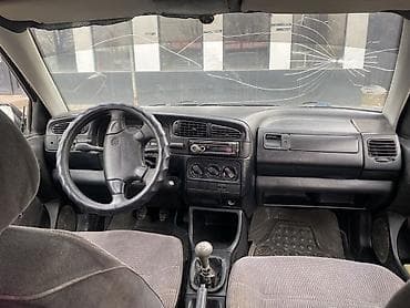 венто купить: Volkswagen Vento: 1992 г., 1.8 л, Механика, Бензин, Седан — 6