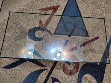 аквариумная рыбка: Аквариум новый объём 100 л. Также есть и другие аквариумы различные — 2