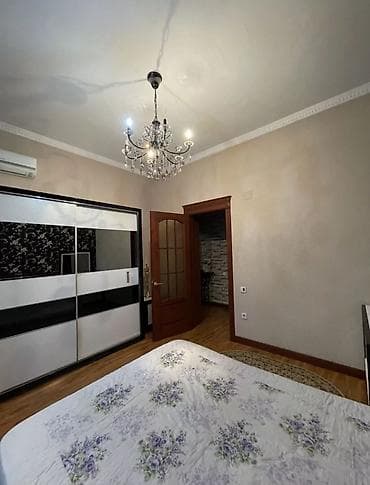 city: 250 м², 5 комнат, Утепленный — 6