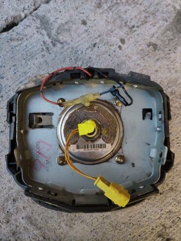 б у двухъярусные кровати: Подушка безопасности Suzuki Б/у, Оригинал, Япония — 2