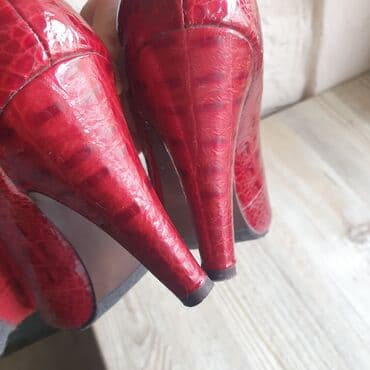 second hend: Продам туфли — 3