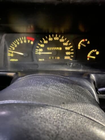 обмен нексия 1: Daewoo Nexia: 2005 г., Бензин, Седан — 6