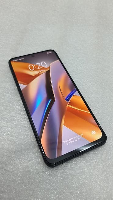 s 20fe: Poco M5s, Б/у, 256 ГБ, цвет - Черный, 2 SIM — 2
