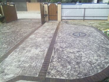 заливка пола: Стяжка Бесплатная консультация, Гарантия Больше 6 лет опыта — 7