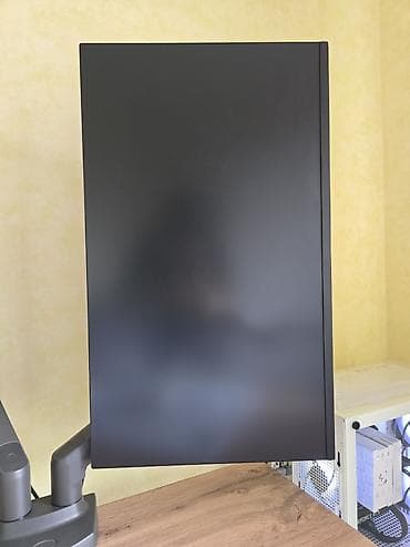 монитор 300hz: Монитор, Xiaomi, Новый, LCD, 26" - 27" — 2