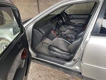 lexus gs 4 3: Honda Accord: 2000 г., 1.8 л, Автомат, Бензин, Седан — 4