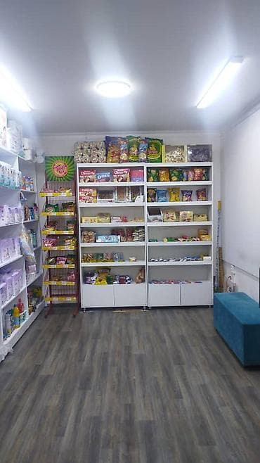майон: Минимаркет — продуктовый магазин у дома аренда 50 тыс сом продаем — 4