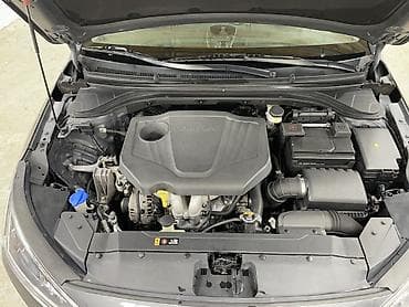 хундай аванте 1: Hyundai Avante: 2019 г., 1.6 л, Автомат, Газ, Седан — 5