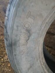 Шкафы для трансформатора: Шины 385 / 65 / R 22,5, Б/у, 1 шт, Грузовики/Автобусы, Китай — 5