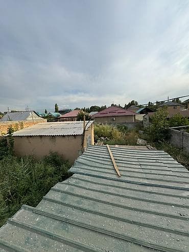 жаны уйлор: 4 соток, Курулуш, Кызыл китеп, Сатып алуу-сатуу келишими — 6