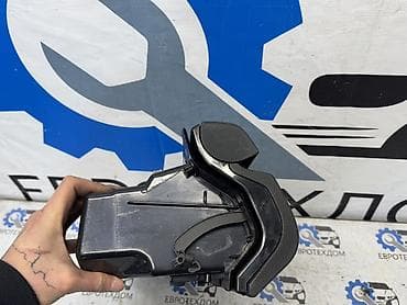 бак мерс 210: Бардачок Mercedes Benz E-Class W210 612.961 E270 CDI 28/05/2001 — 10