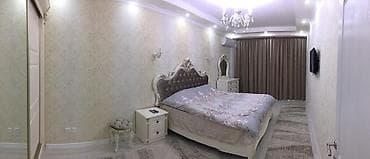 Продажа квартир: 2 комнаты, 76 м², Элитка, 13 этаж, Евроремонт — 3