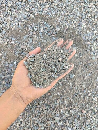 прилучанка постельное белье: Отсев, Для фундамента, В розницу, Зил — 4