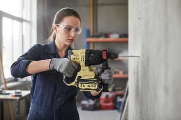 Перфоратор, Новый, Самовывоз, Бесплатная доставка, Платная доставка