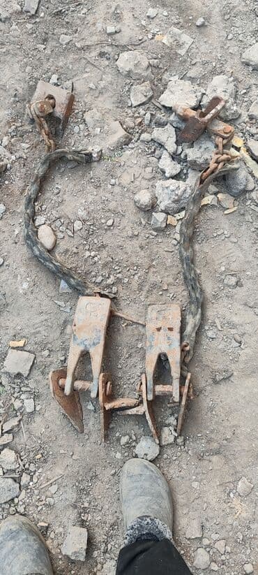 купить передний бампер на мерседес w210 в бишкеке: Грузовик — 2