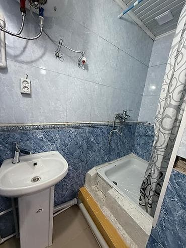 🏡 Арча-Бешиктен жакшы ремонту менен үй берилет 📍 Район: Арча-Бешик 🏠 — 10