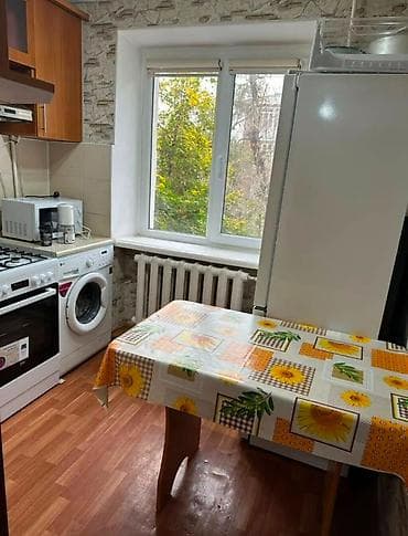 Недвижимость: 1 комната, 33 м², Вефа ТЦ Индивидуалка, 2 этаж, Свежий ремонт — 10